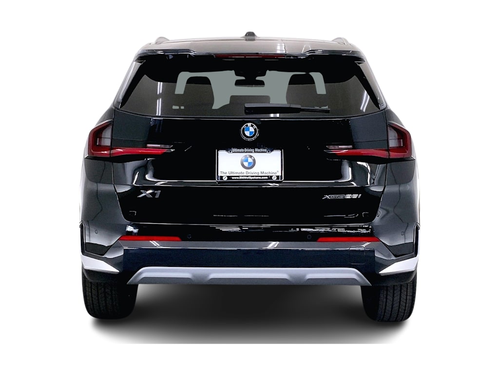 Thumbnail: 2025 BMW X1 - 5