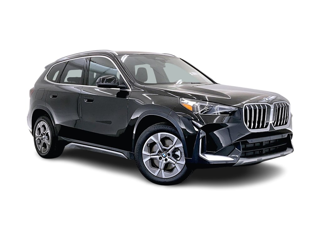 Thumbnail: 2025 BMW X1 - 23