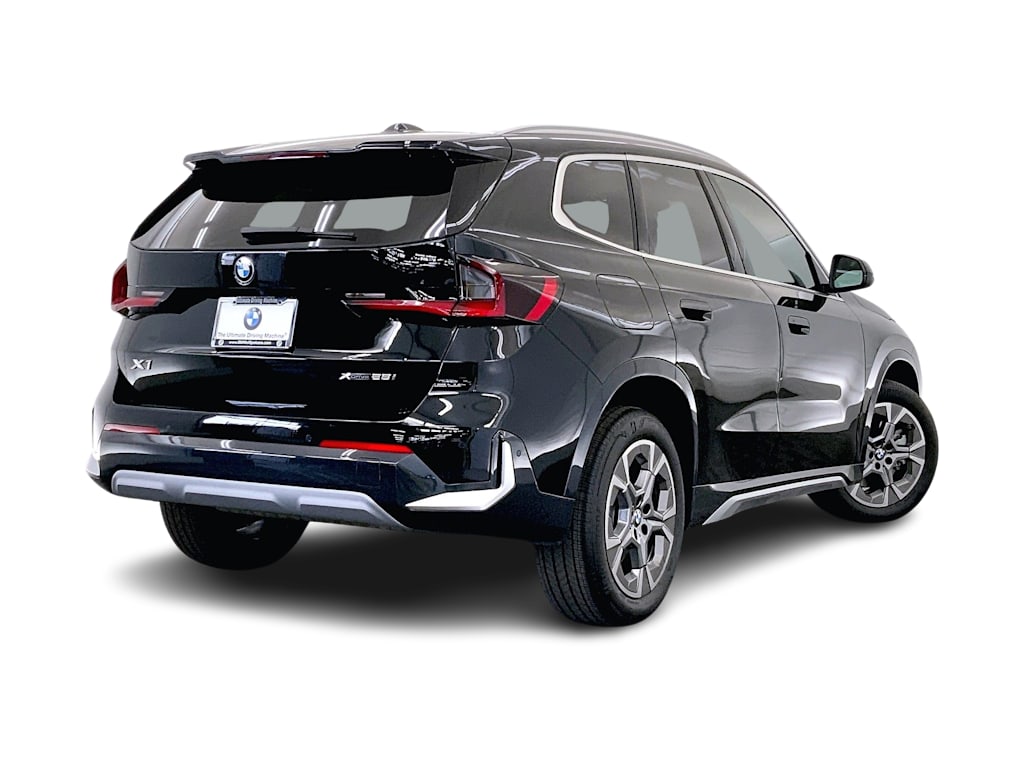 Thumbnail: 2025 BMW X1 - 24