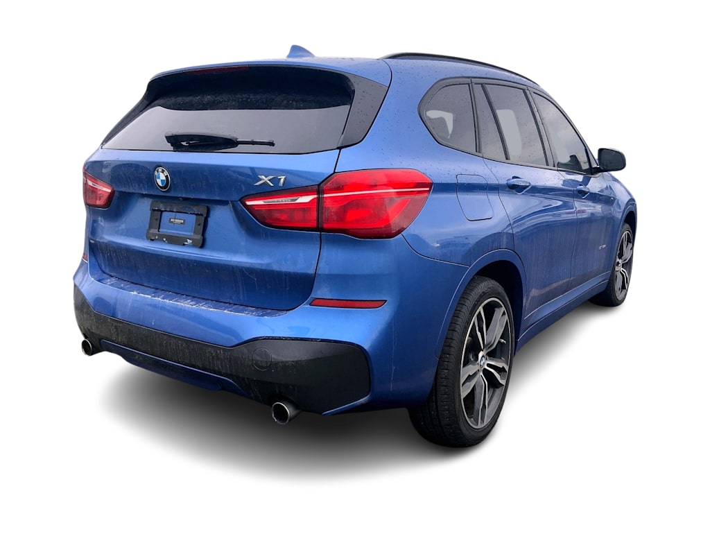 2018 BMW X1 sDrive28i 20