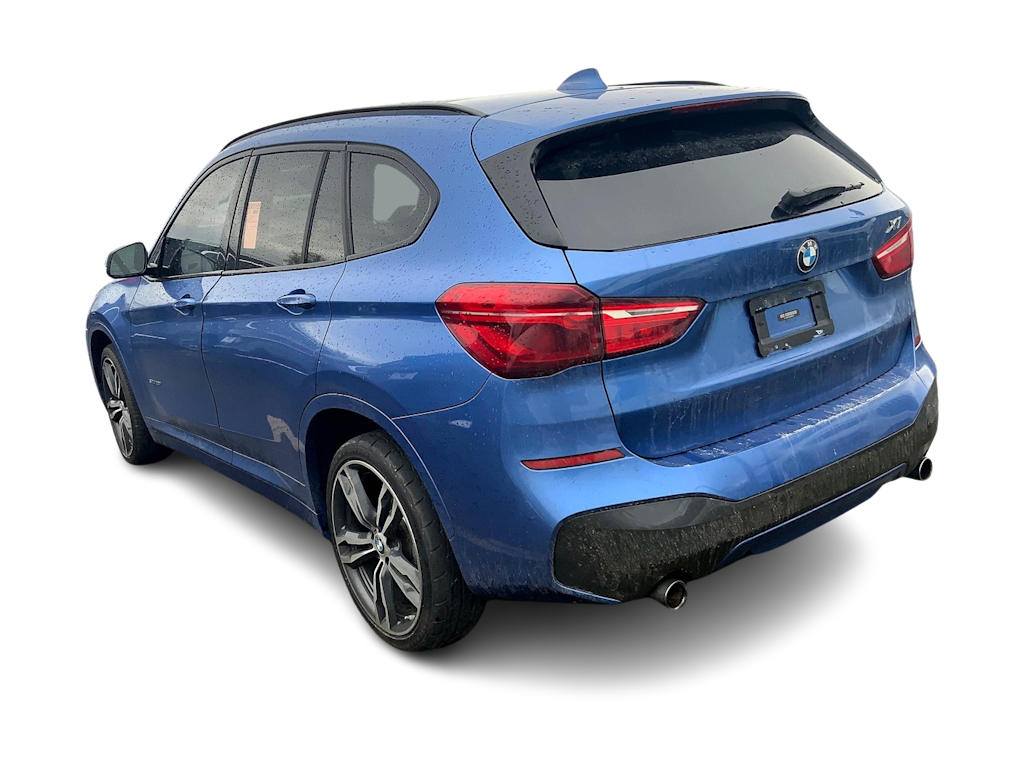 2018 BMW X1 sDrive28i 3