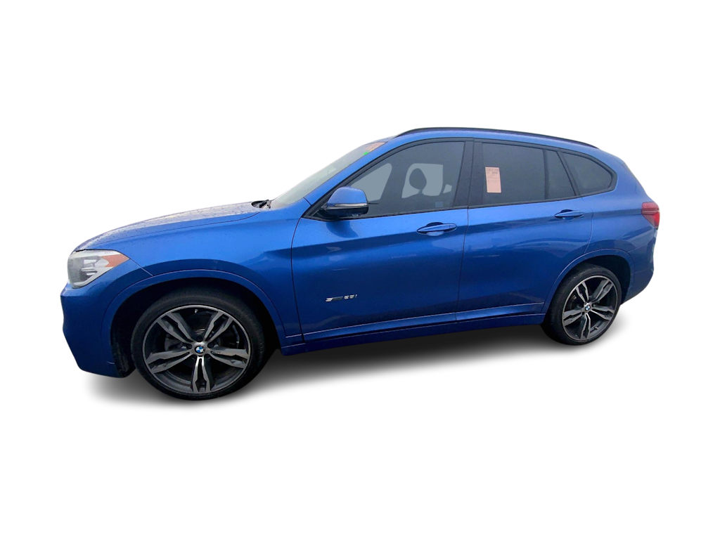 2018 BMW X1 sDrive28i 2