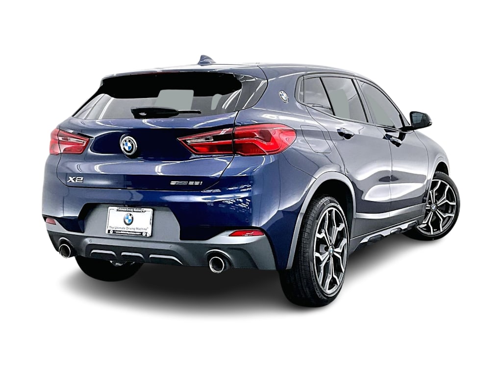 Thumbnail: 2020 BMW X2 - 23