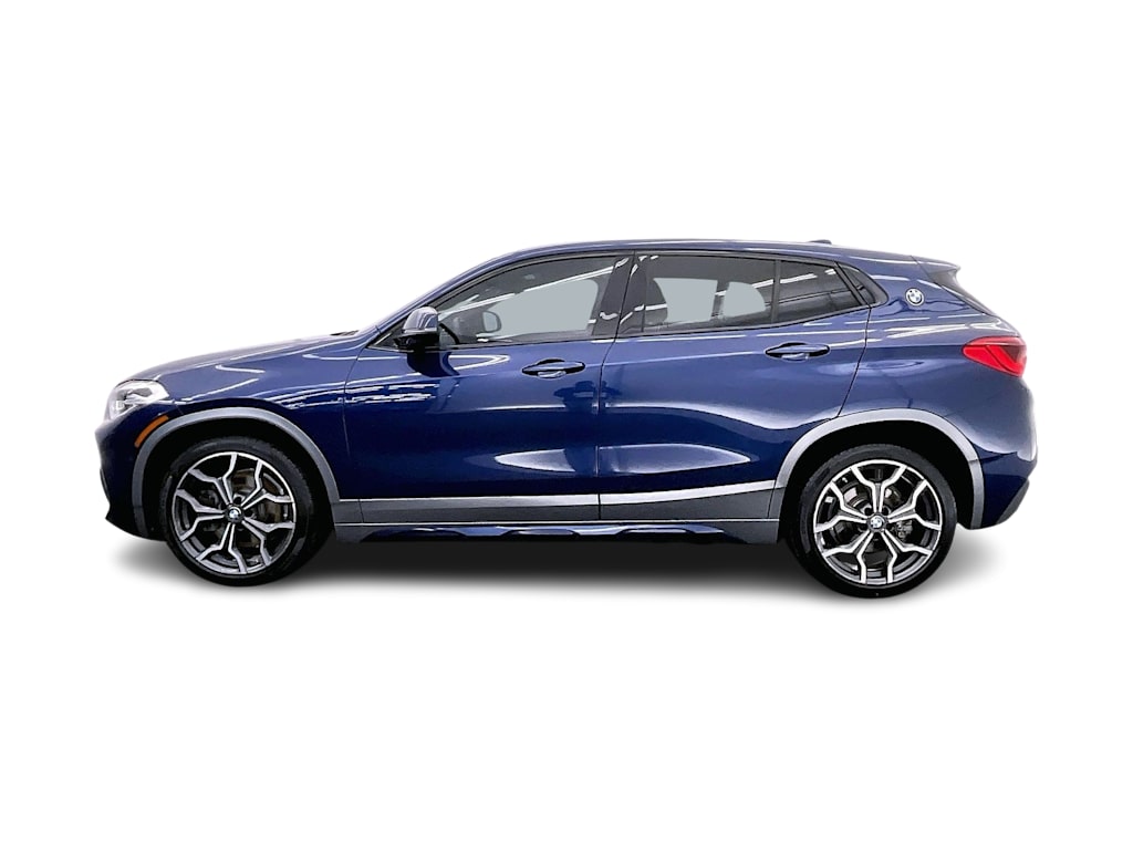 Thumbnail: 2020 BMW X2 - 3