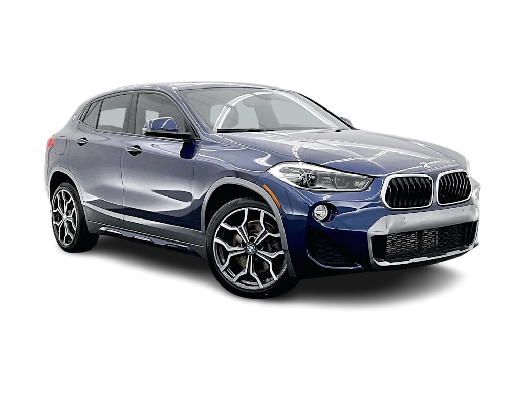 Thumbnail: 2020 BMW X2 - 22
