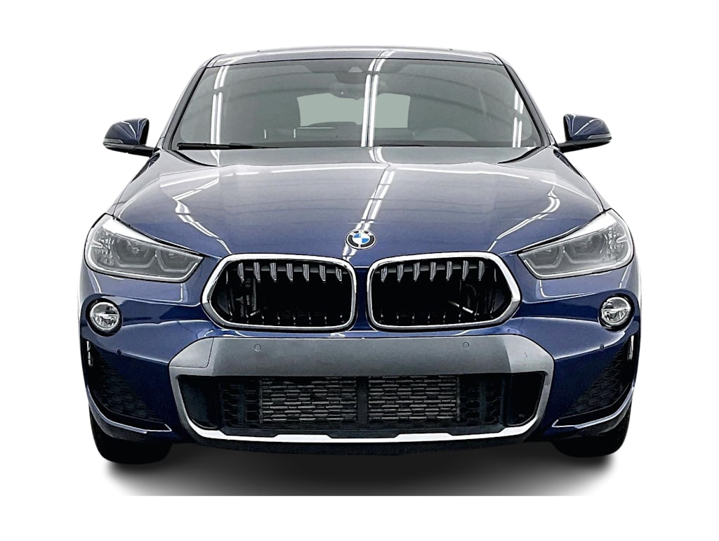 Thumbnail: 2020 BMW X2 - 6