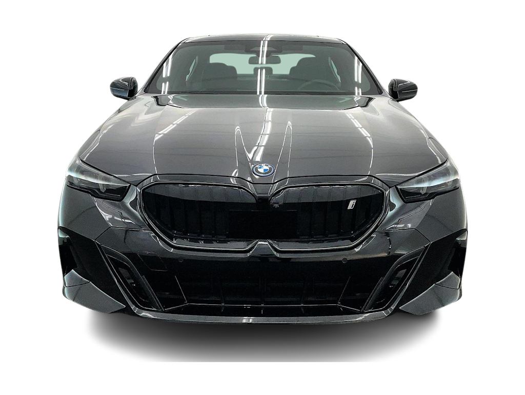 Thumbnail: 2025 BMW i5 - 6