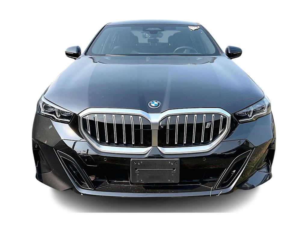 Thumbnail: 2025 BMW i5 - 18