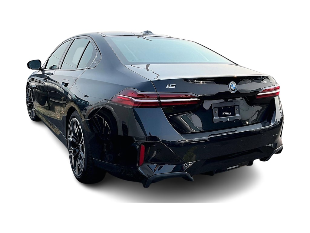 Thumbnail: 2025 BMW i5 - 4