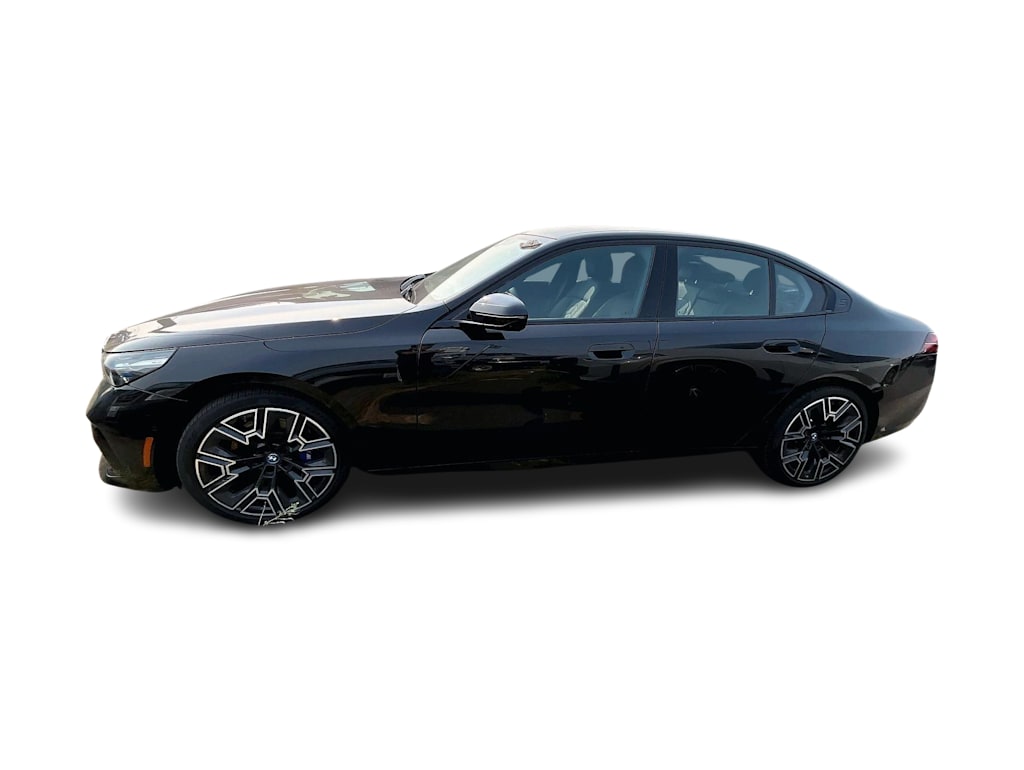 Thumbnail: 2025 BMW i5 - 3