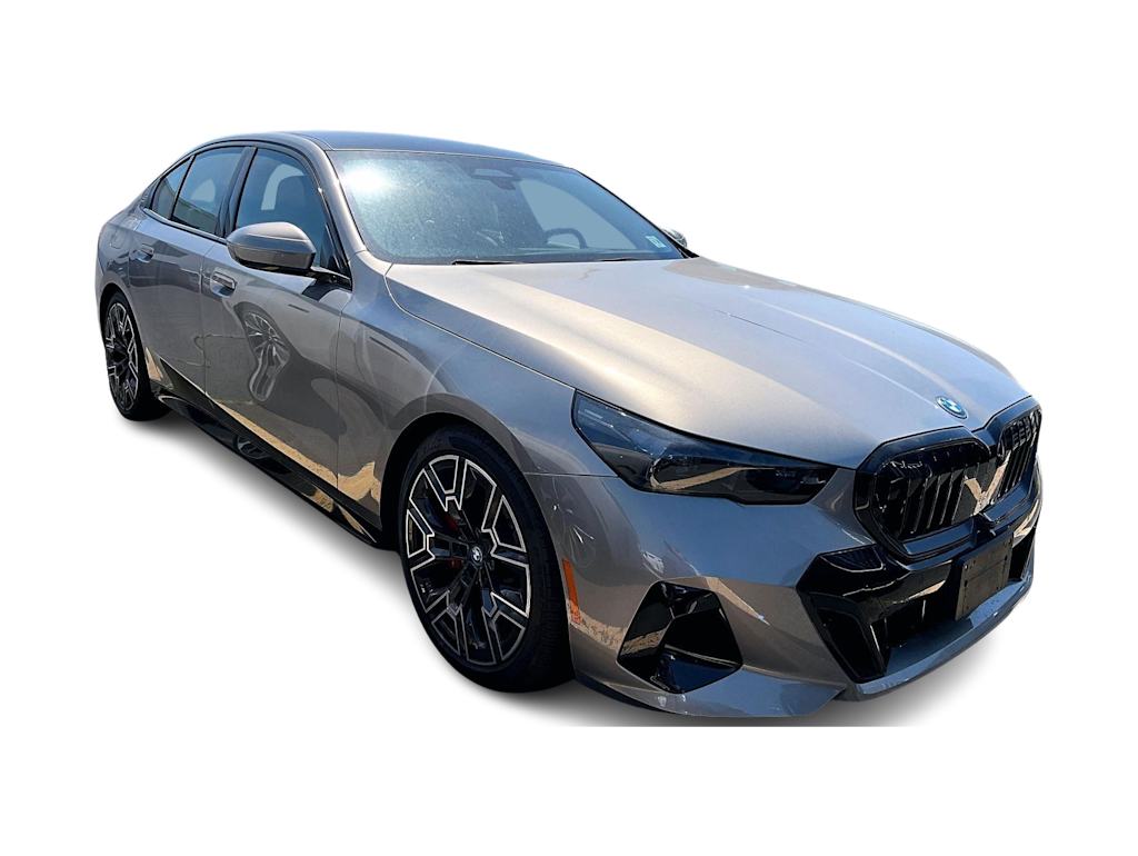 Thumbnail: 2025 BMW i5 - 13
