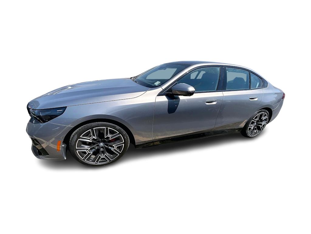 Thumbnail: 2025 BMW i5 - 10