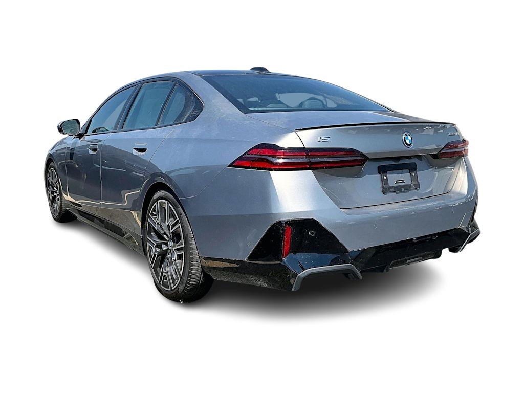 Thumbnail: 2025 BMW i5 - 3