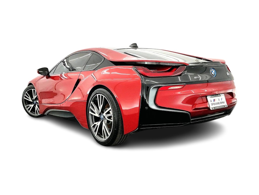 Thumbnail: 2017 BMW  - 4