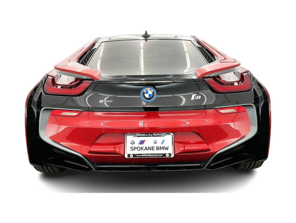 Thumbnail: 2017 BMW  - 5