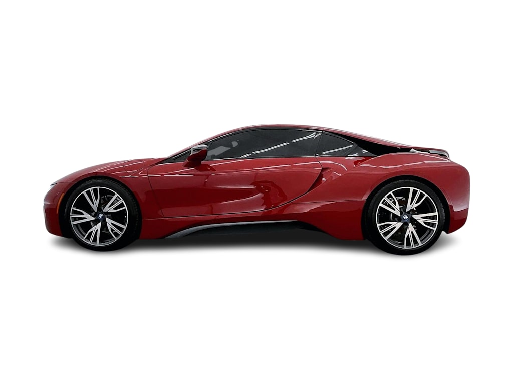 Thumbnail: 2017 BMW  - 3