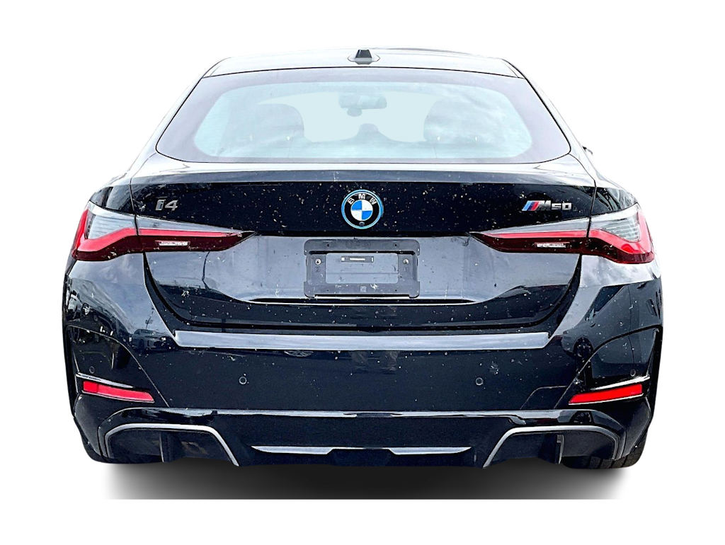 Thumbnail: 2023 BMW i4 - 4