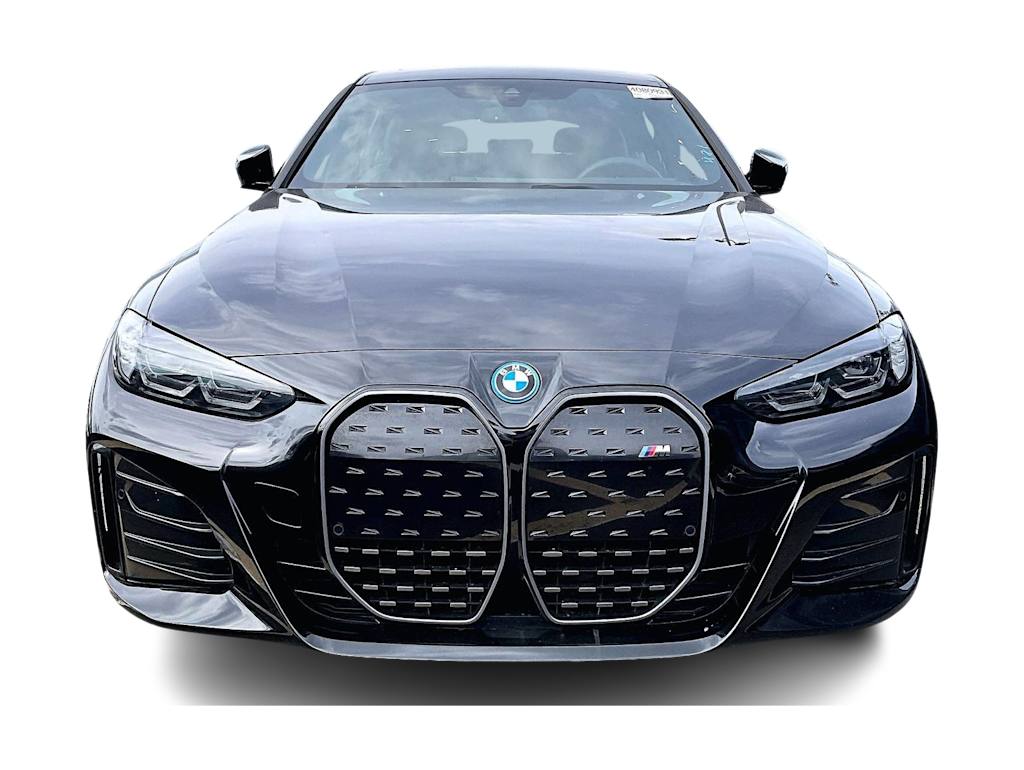 Thumbnail: 2023 BMW i4 - 5