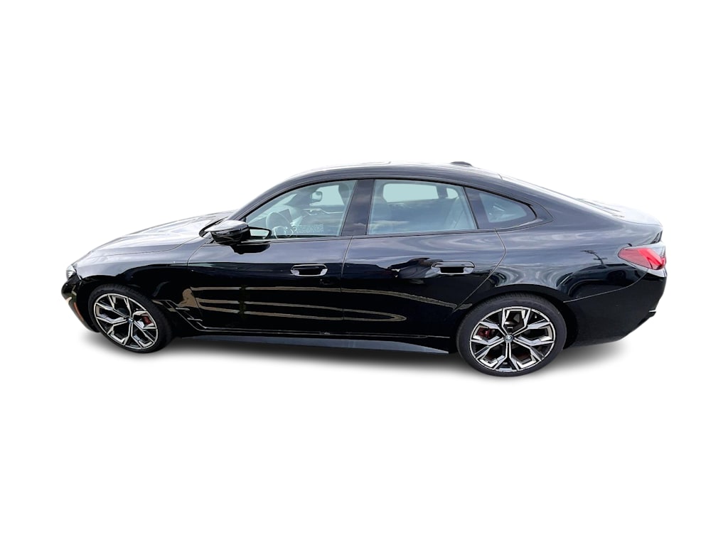 Thumbnail: 2023 BMW i4 - 2