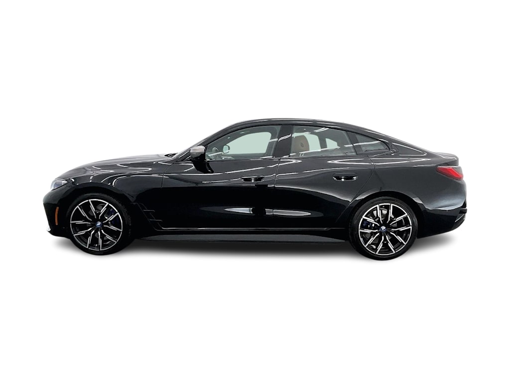 Thumbnail: 2023 BMW i4 - 3