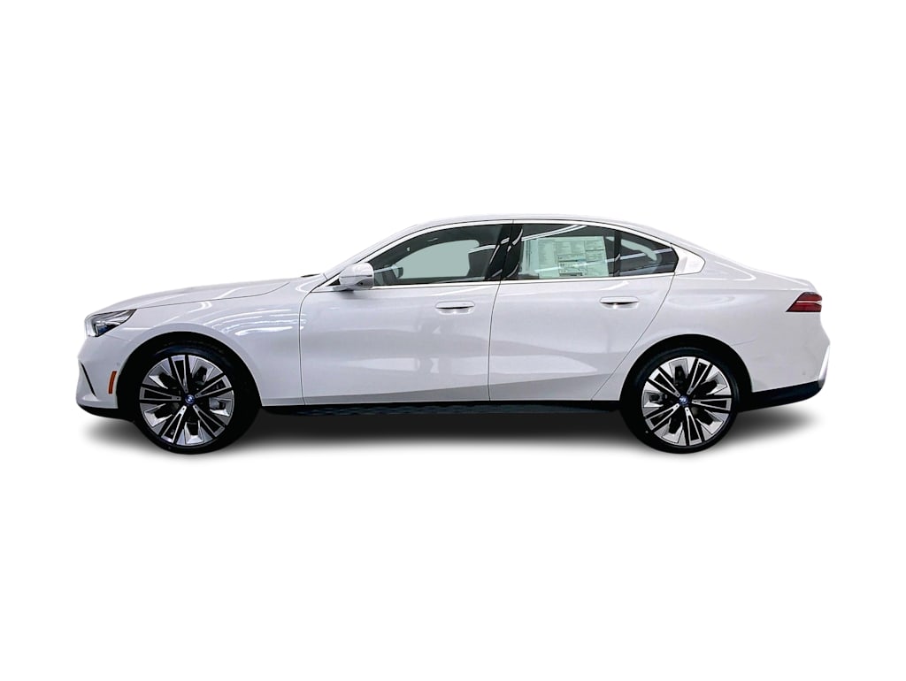 Thumbnail: 2024 BMW i5 - 4