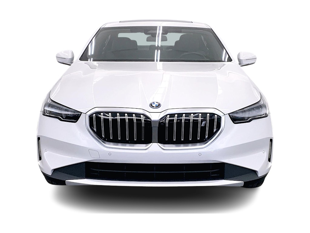 Thumbnail: 2024 BMW i5 - 7
