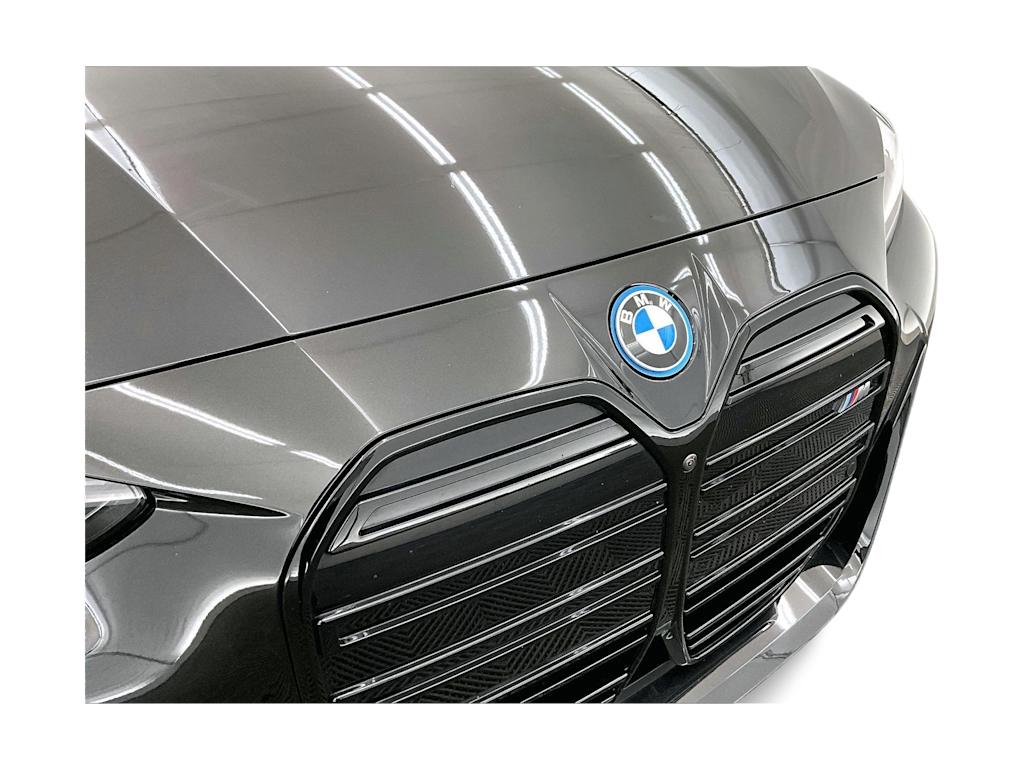 Thumbnail: 2025 BMW i4 - 33