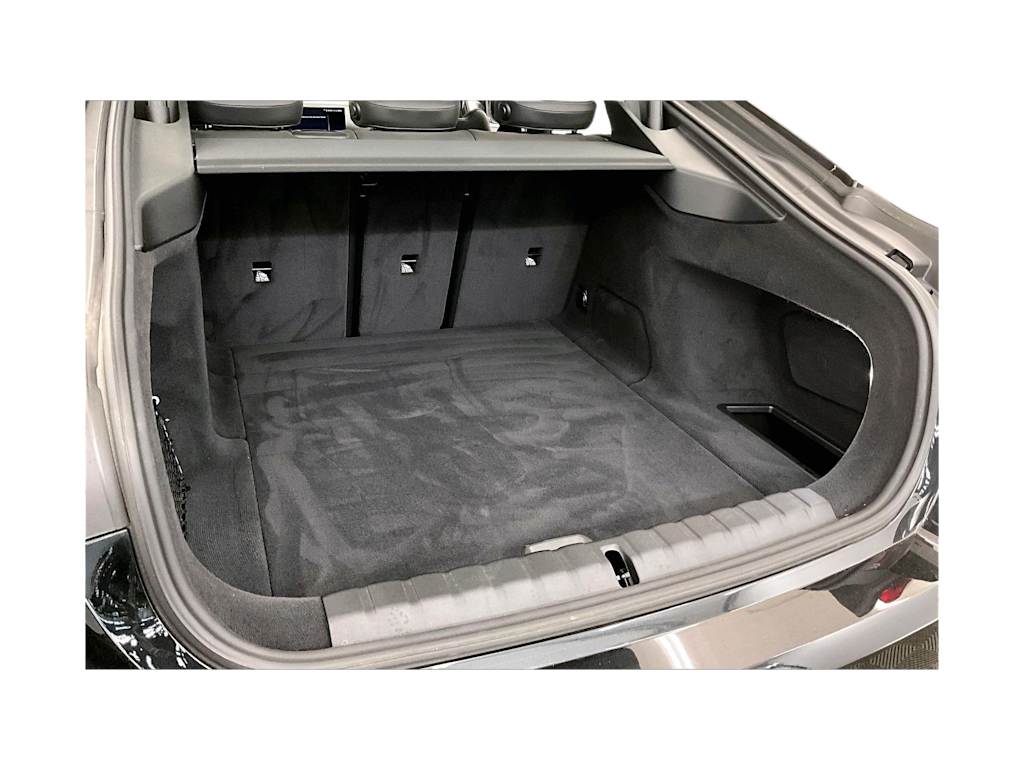 Thumbnail: 2025 BMW i4 - 18