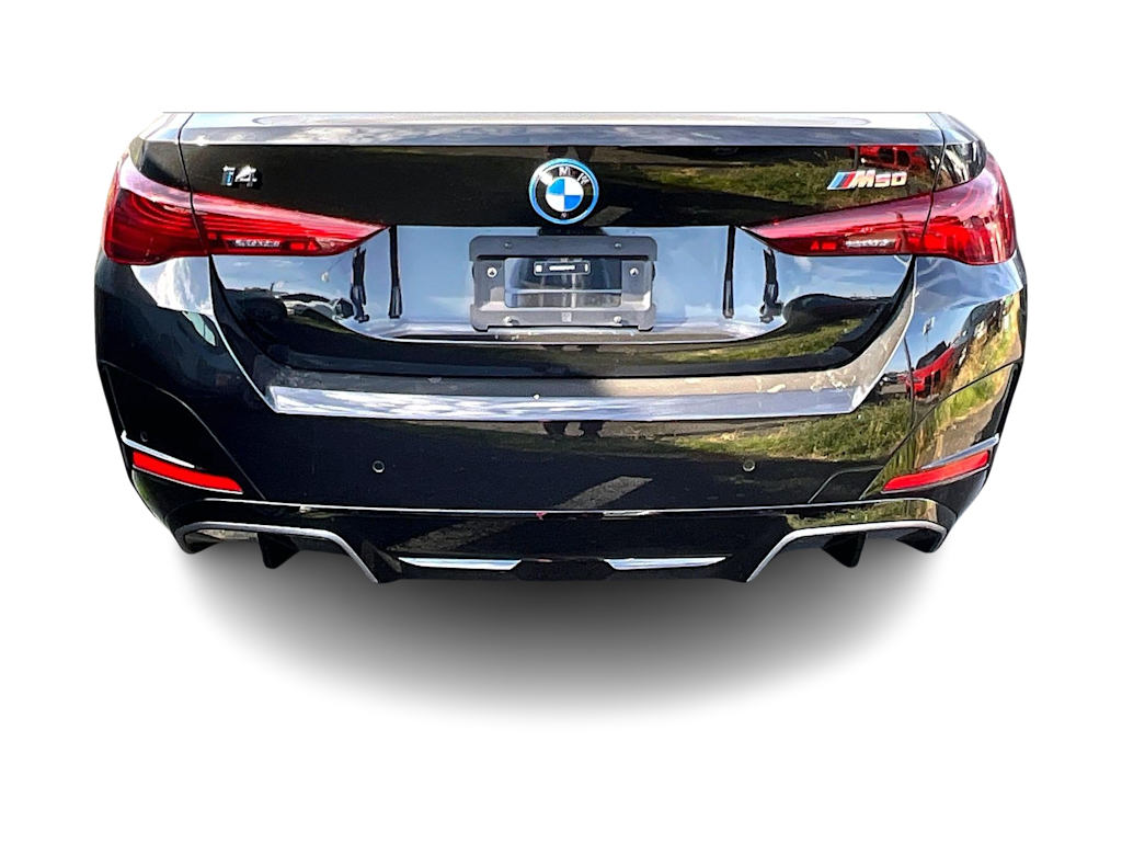 Thumbnail: 2025 BMW i4 - 10