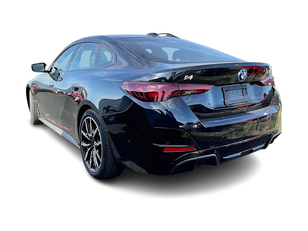 Thumbnail: 2025 BMW i4 - 3