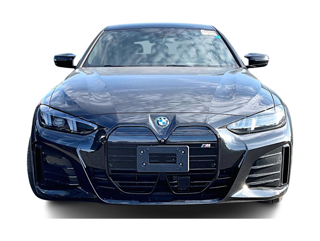 Thumbnail: 2025 BMW i4 - 5