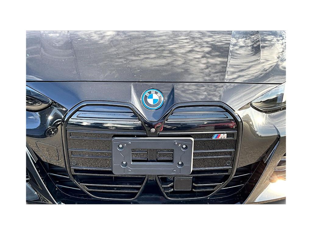 Thumbnail: 2025 BMW i4 - 18