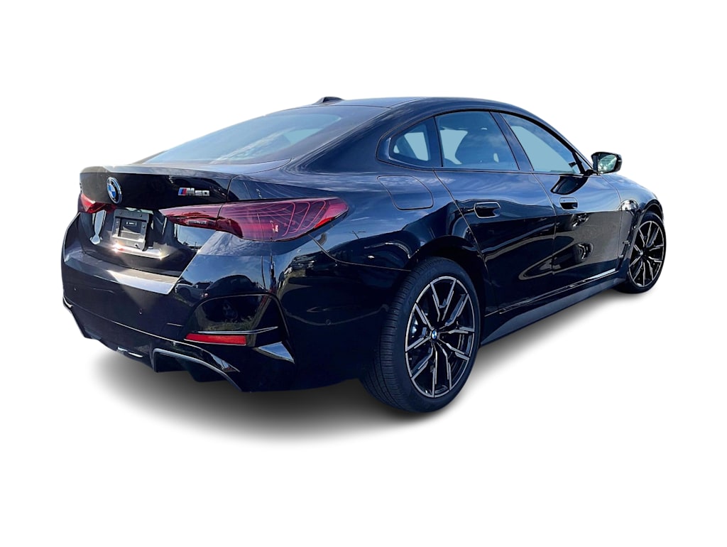 Thumbnail: 2025 BMW i4 - 19