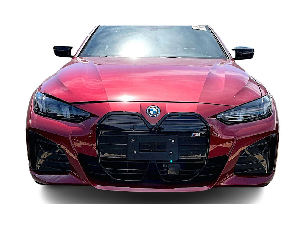 Thumbnail: 2025 BMW i4 - 5