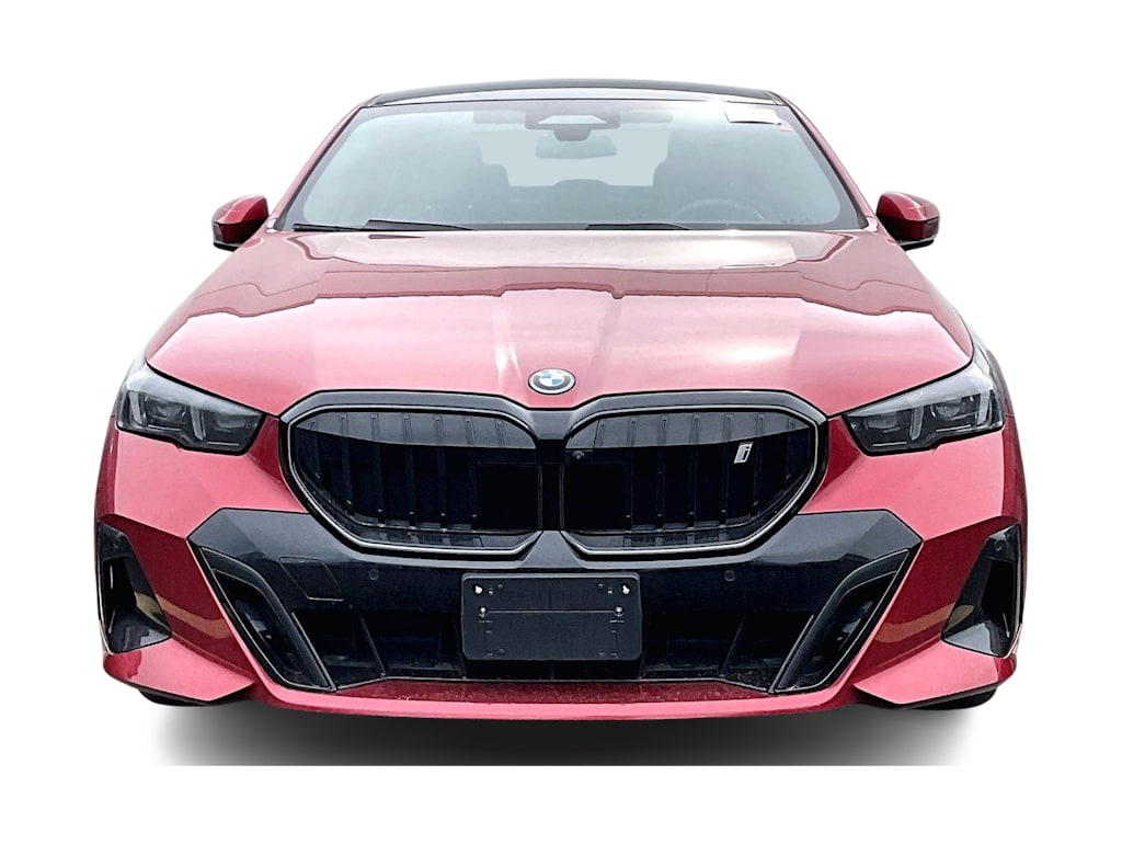 Thumbnail: 2026 BMW i5 - 5
