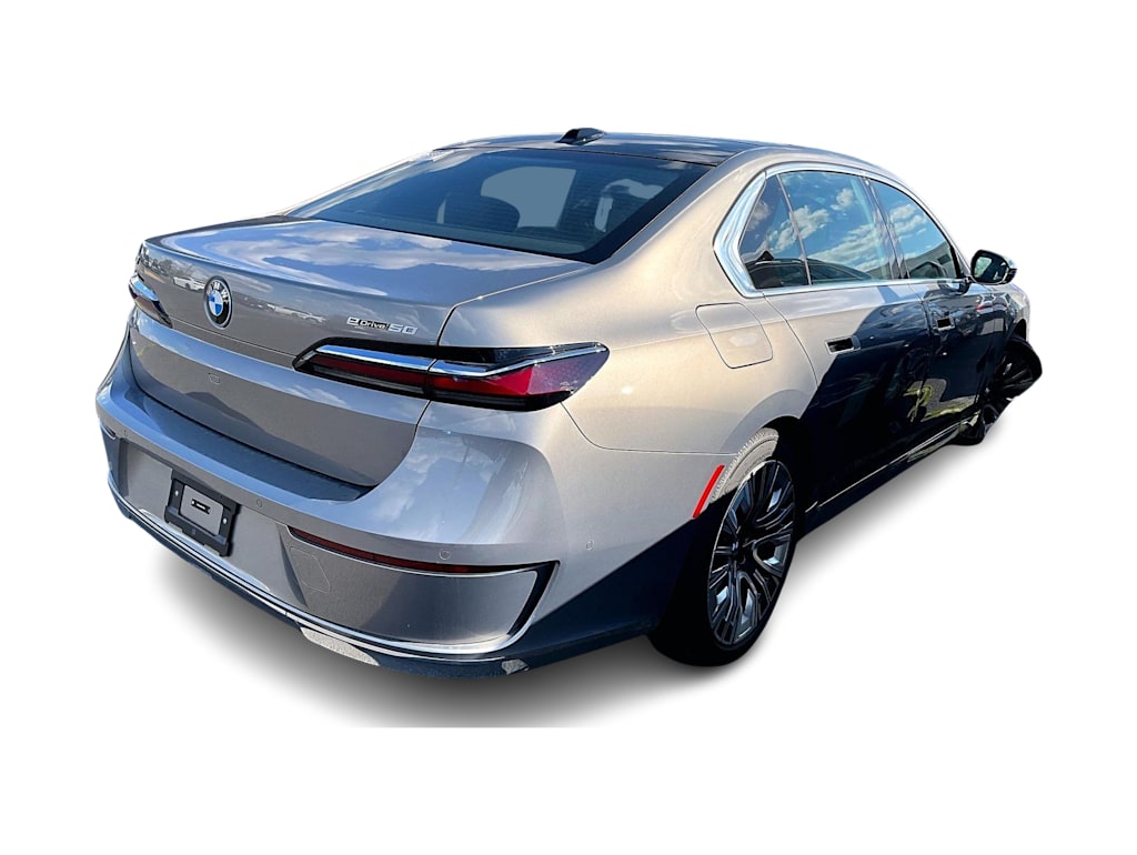 Thumbnail: 2026 BMW i7 - 10