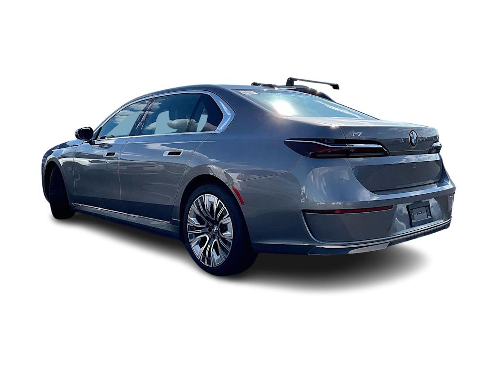Thumbnail: 2026 BMW i7 - 3