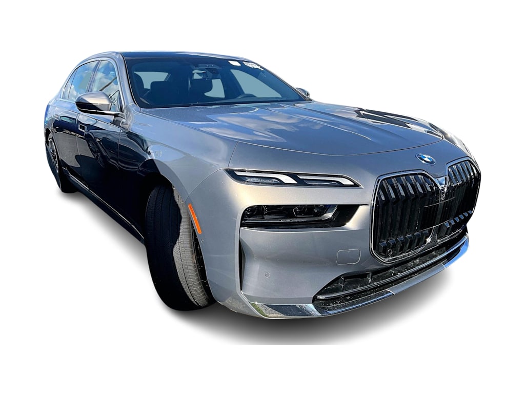 Thumbnail: 2026 BMW i7 - 12