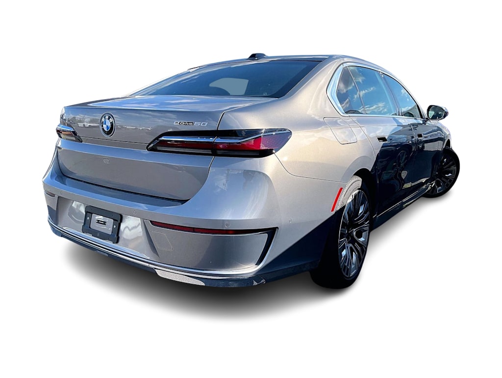 Thumbnail: 2026 BMW i7 - 20