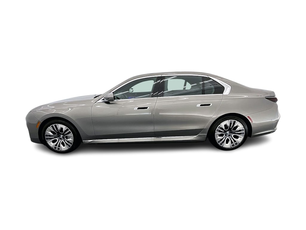 Thumbnail: 2026 BMW i7 - 3