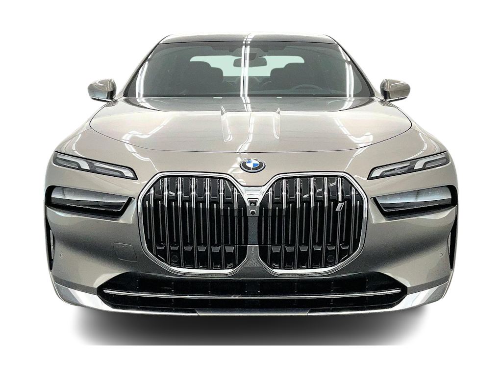 Thumbnail: 2026 BMW i7 - 6