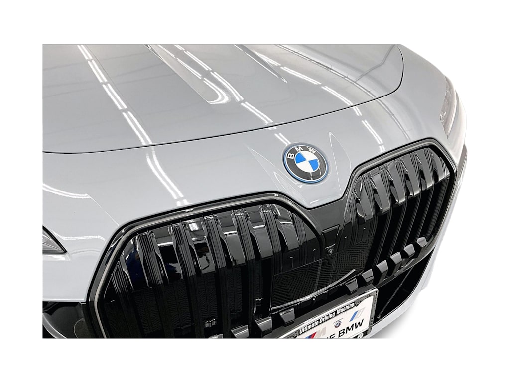 Thumbnail: 2026 BMW i7 - 33