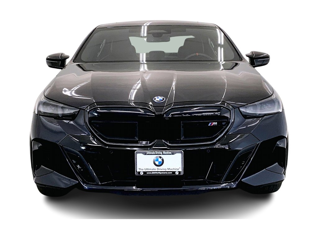 2024 BMW i5 M60 6