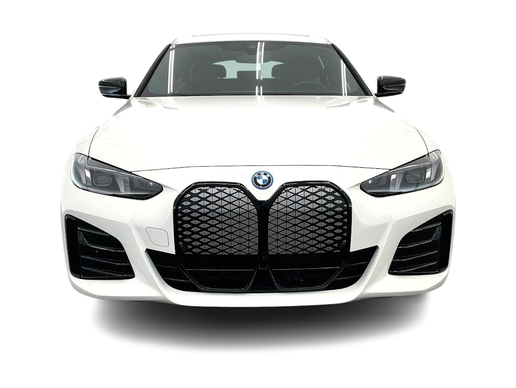 Thumbnail: 2025 BMW i4 - 6