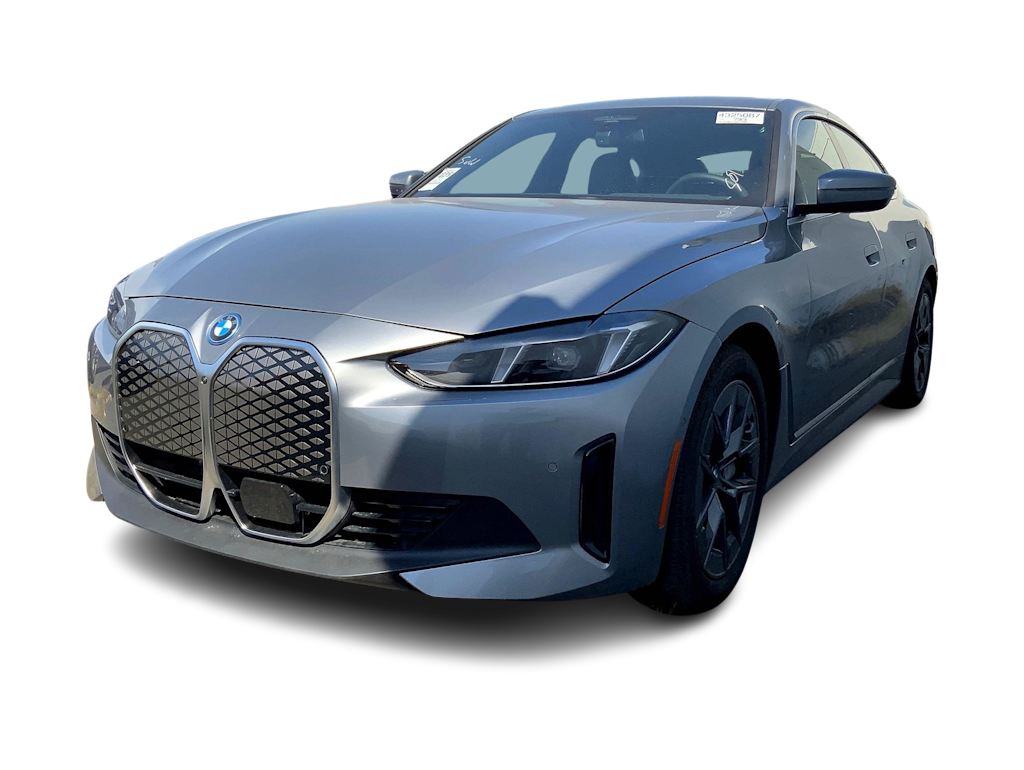 Used 2025 BMW i4 Base with VIN WBY43HD01SFT92762 for sale in Spokane, WA