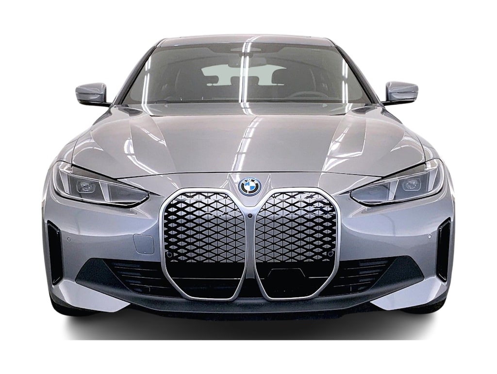 Thumbnail: 2025 BMW i4 - 6
