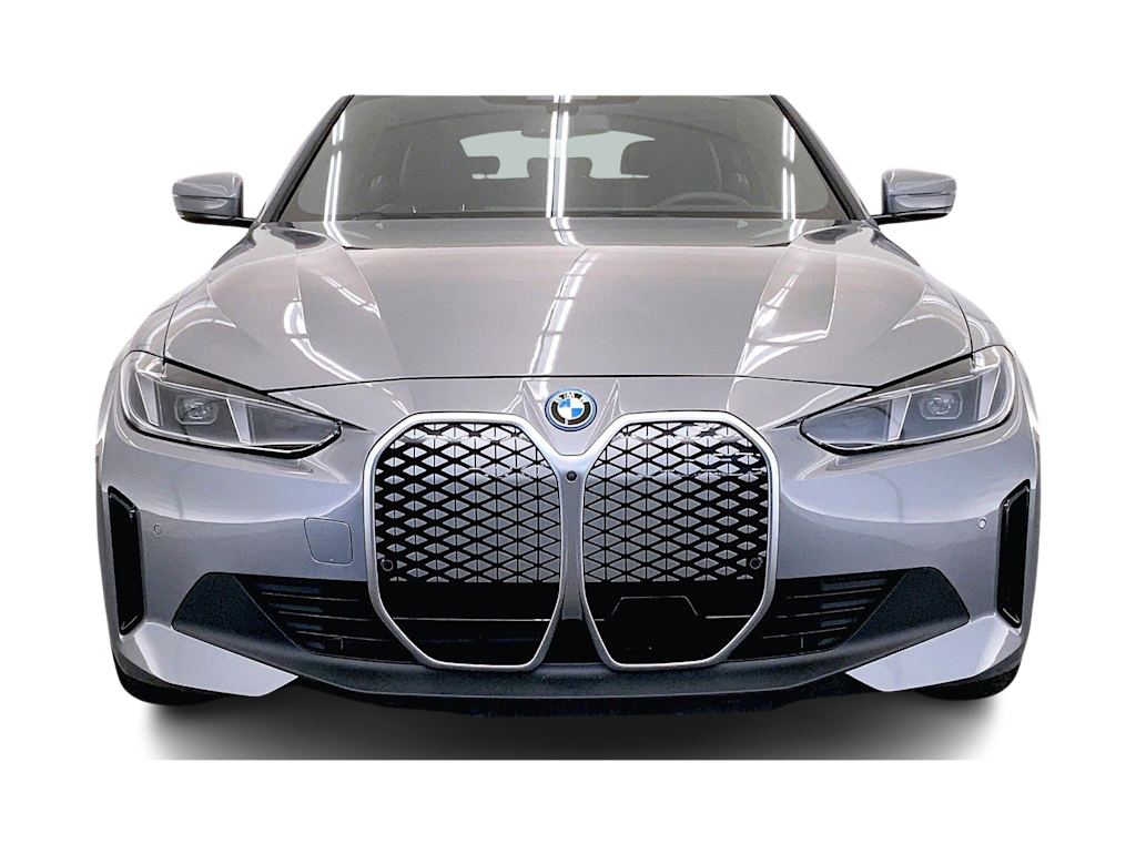 Thumbnail: 2025 BMW i4 - 6