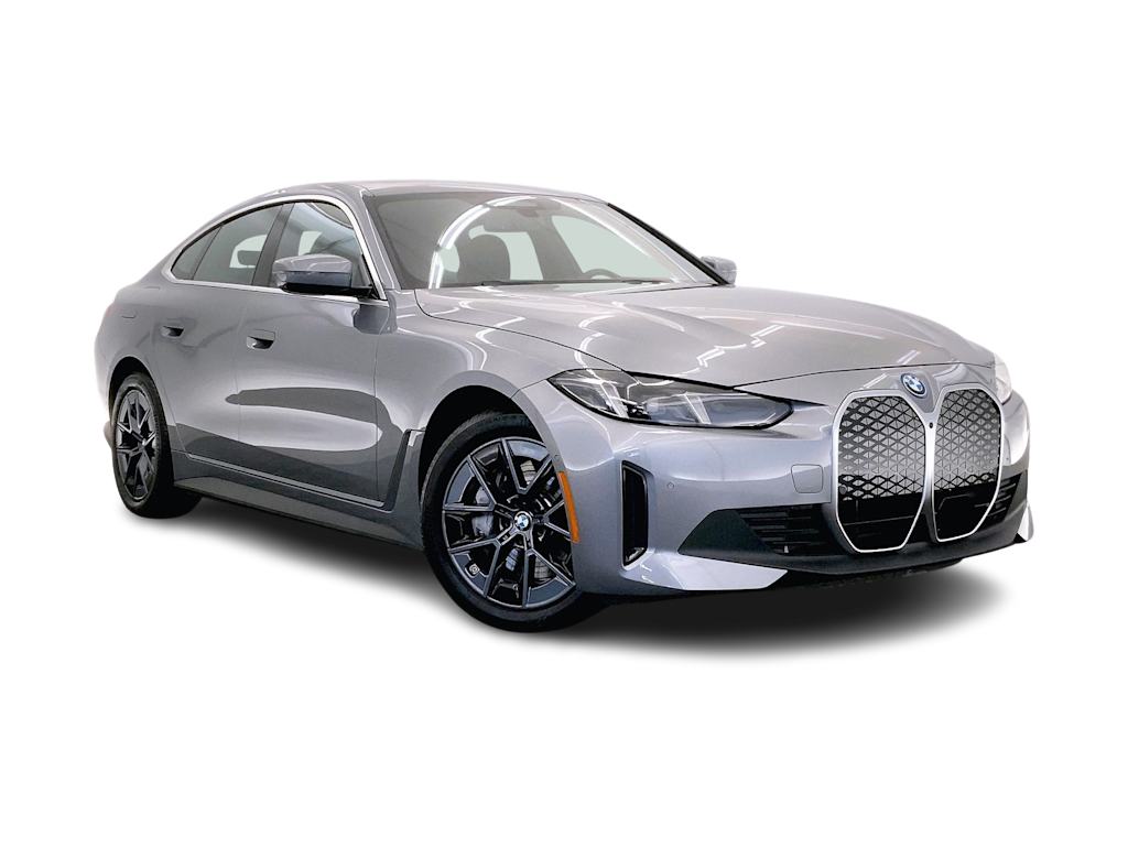 Thumbnail: 2025 BMW i4 - 22