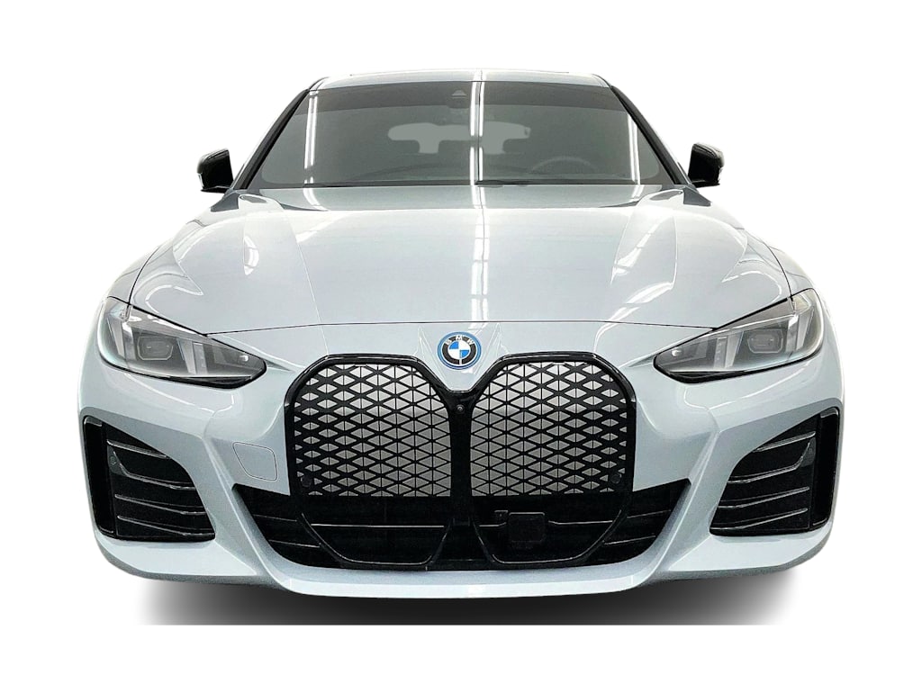 Thumbnail: 2025 BMW i4 - 6