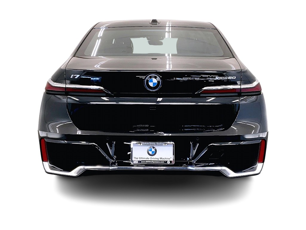 2024 BMW i7 xDrive60 6